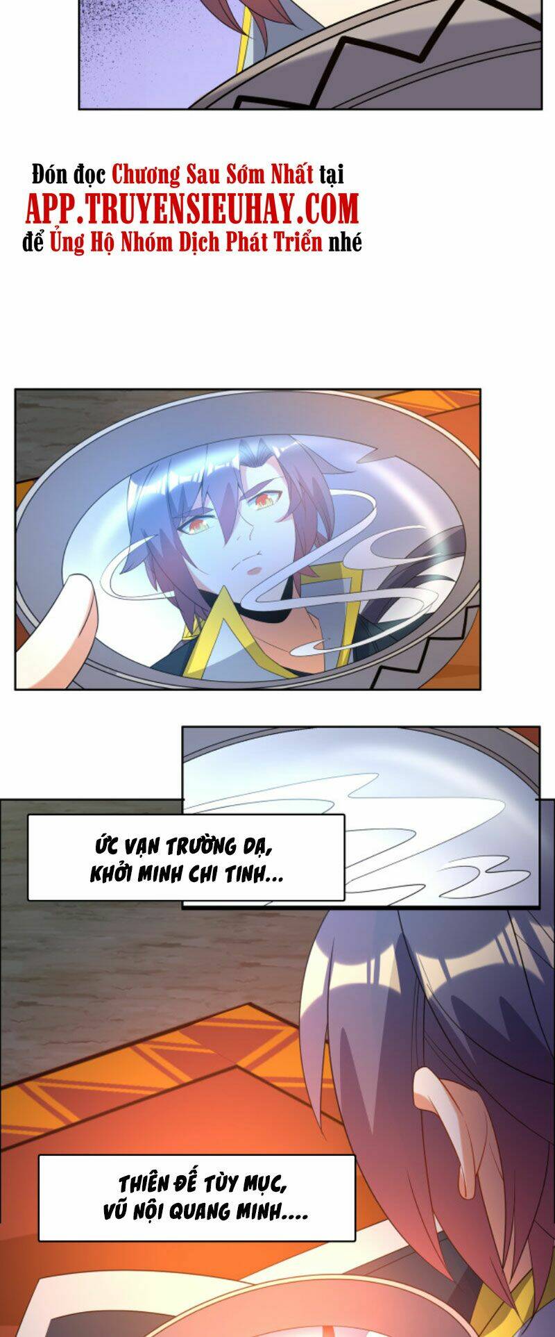 thôn phệ một thế giới tu tiên chapter 109 8