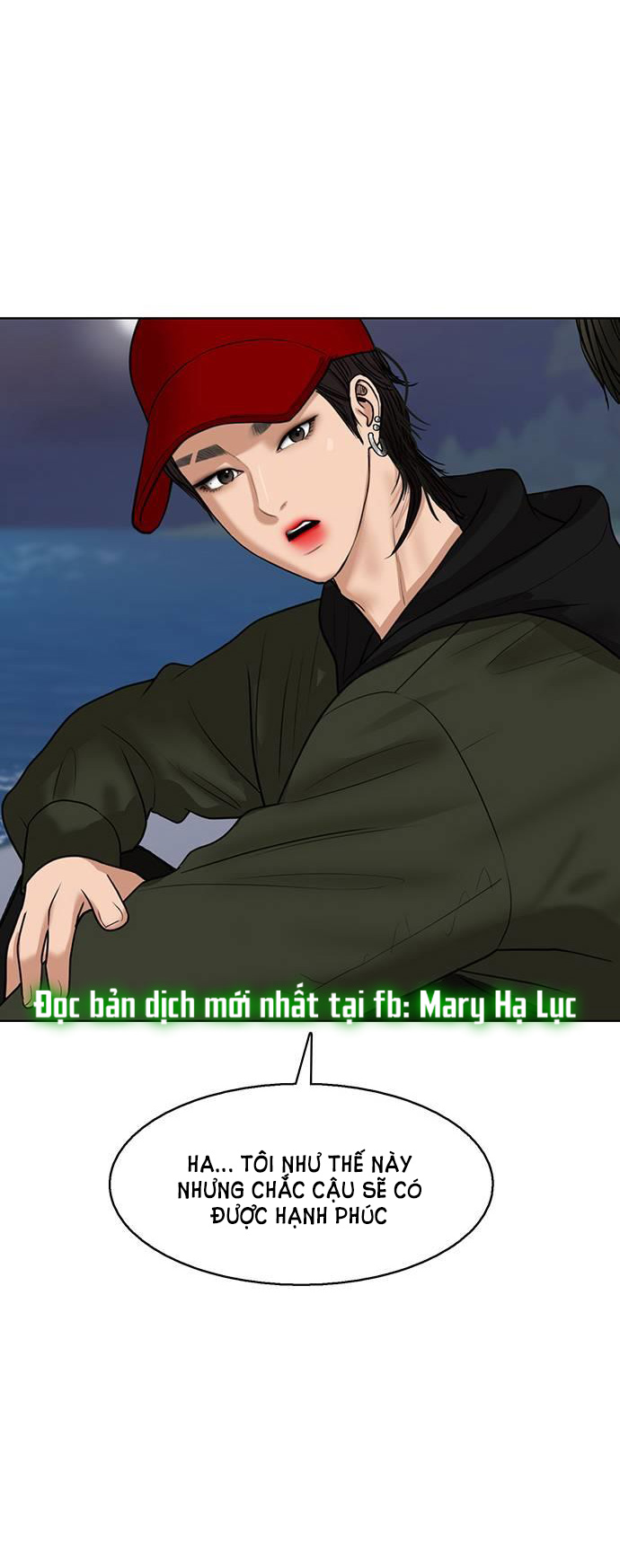 vẻ đẹp đích thực - true beauty chapter 256.1 37