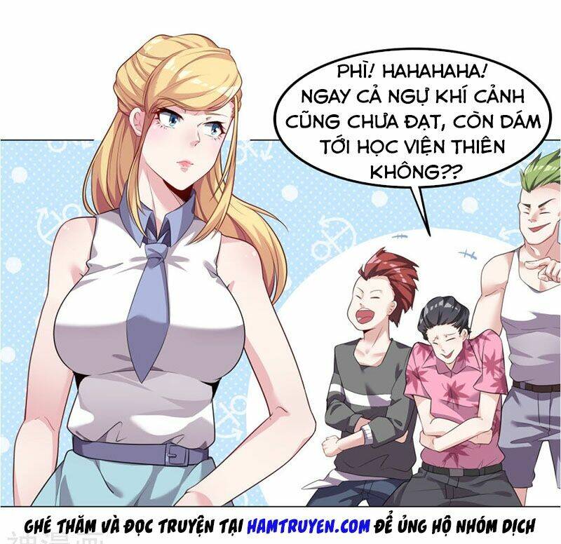 bá thiên chiến hoàng chapter 2 9