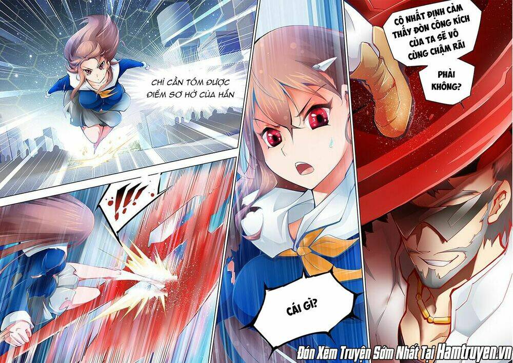 phá hiểu thế kỷ chapter 5 10