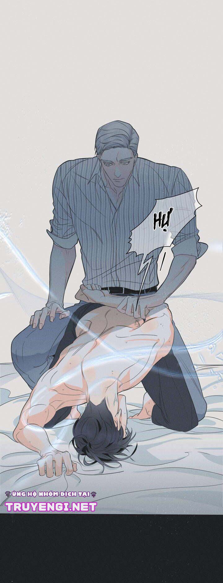 dù vậy, cậu vẫn thích sao? chapter 1 26