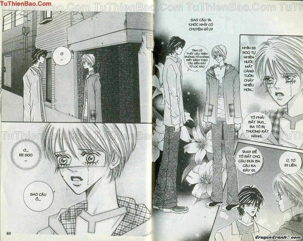 giấc mơ triệu phú chapter 3 25