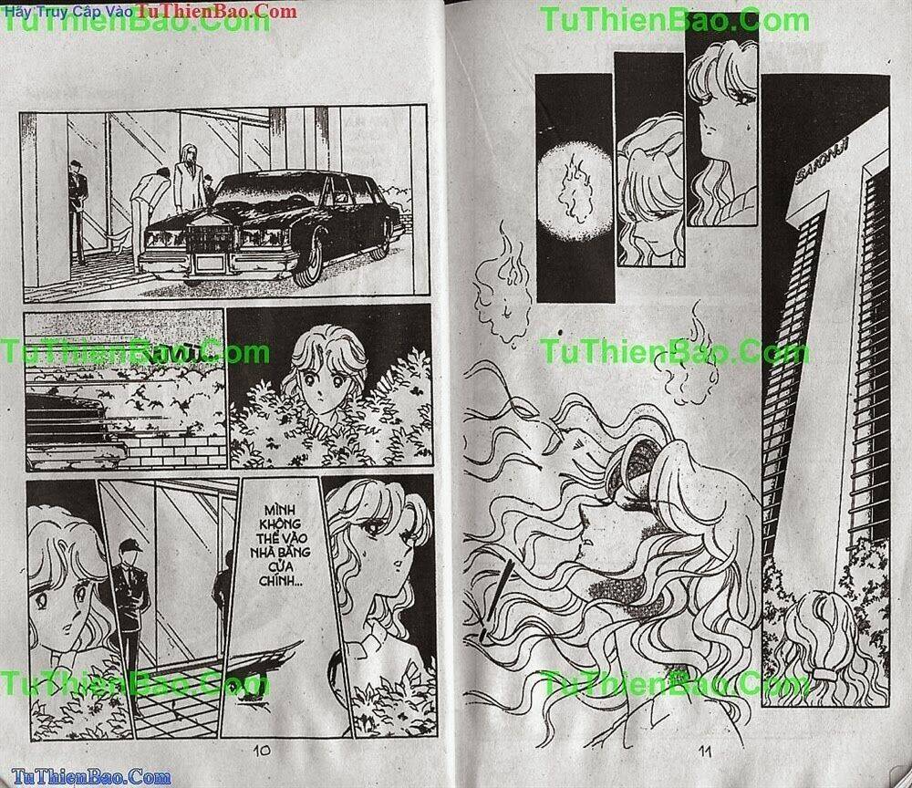 câu chuyện dẽ thương chapter 3 5