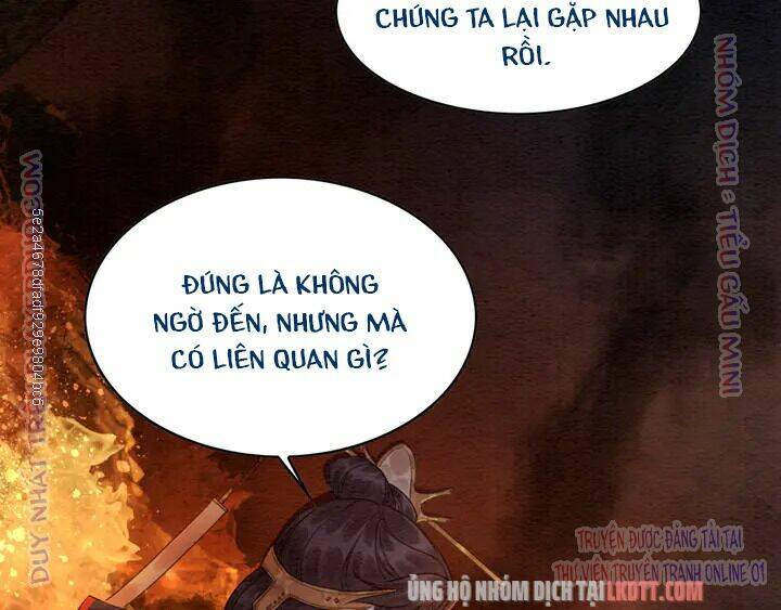 trọng sinh bá sủng nhiếp chính vương quá mạnh mẽ chapter 172 47