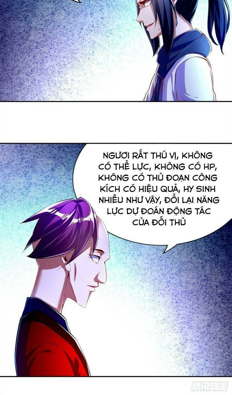 võng du chi tối cường đoán mệnh sư chapter 56 18