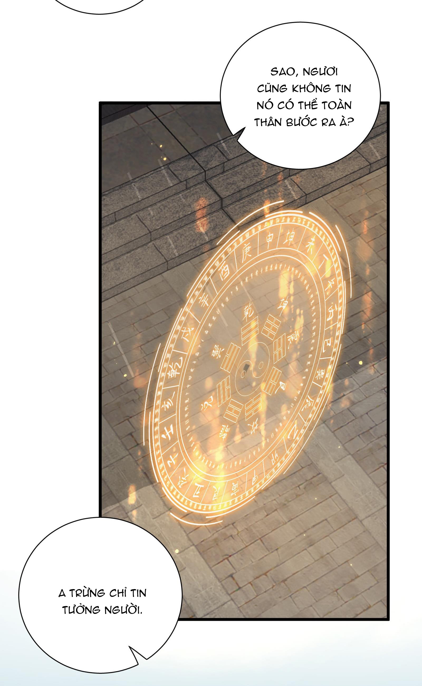 kế hoạch tẩu thoát chapter 8 35