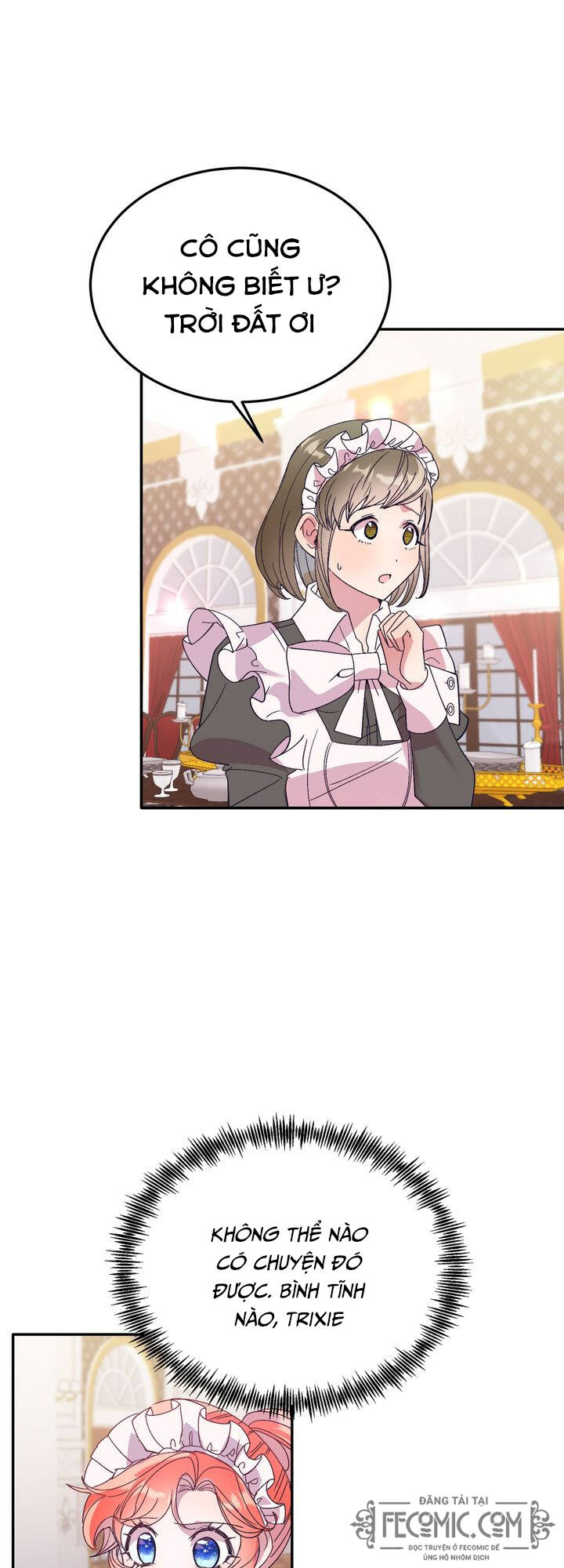 cách để trao vương miện cho vị hoàng tử hoang dã của tôi chapter 30 3