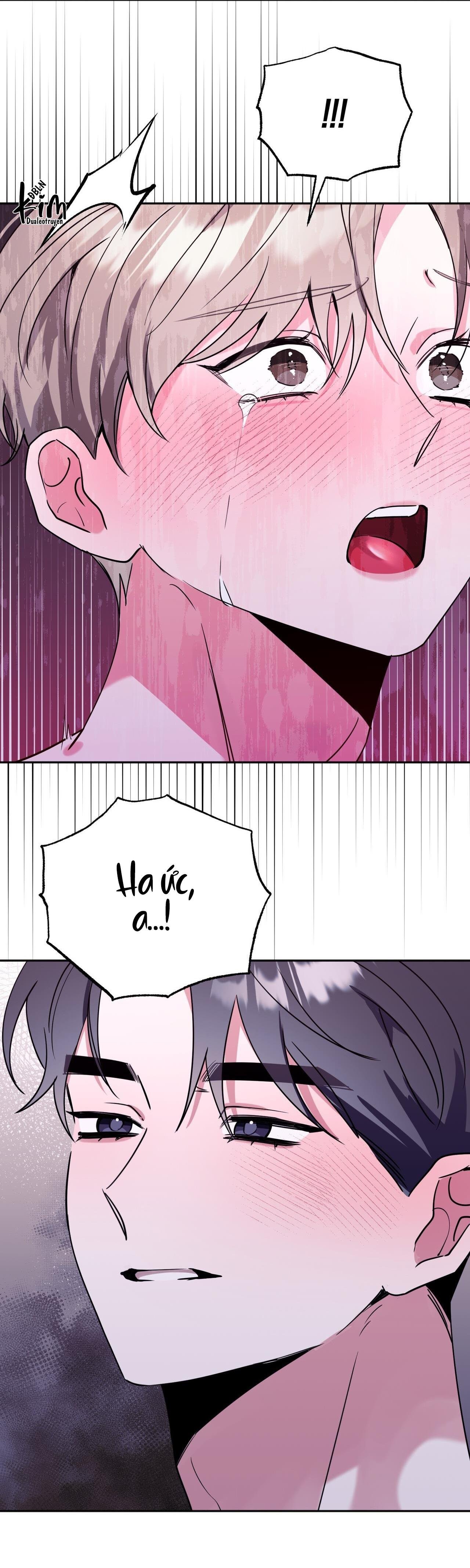 cạm bẫy đại học chapter 52 76