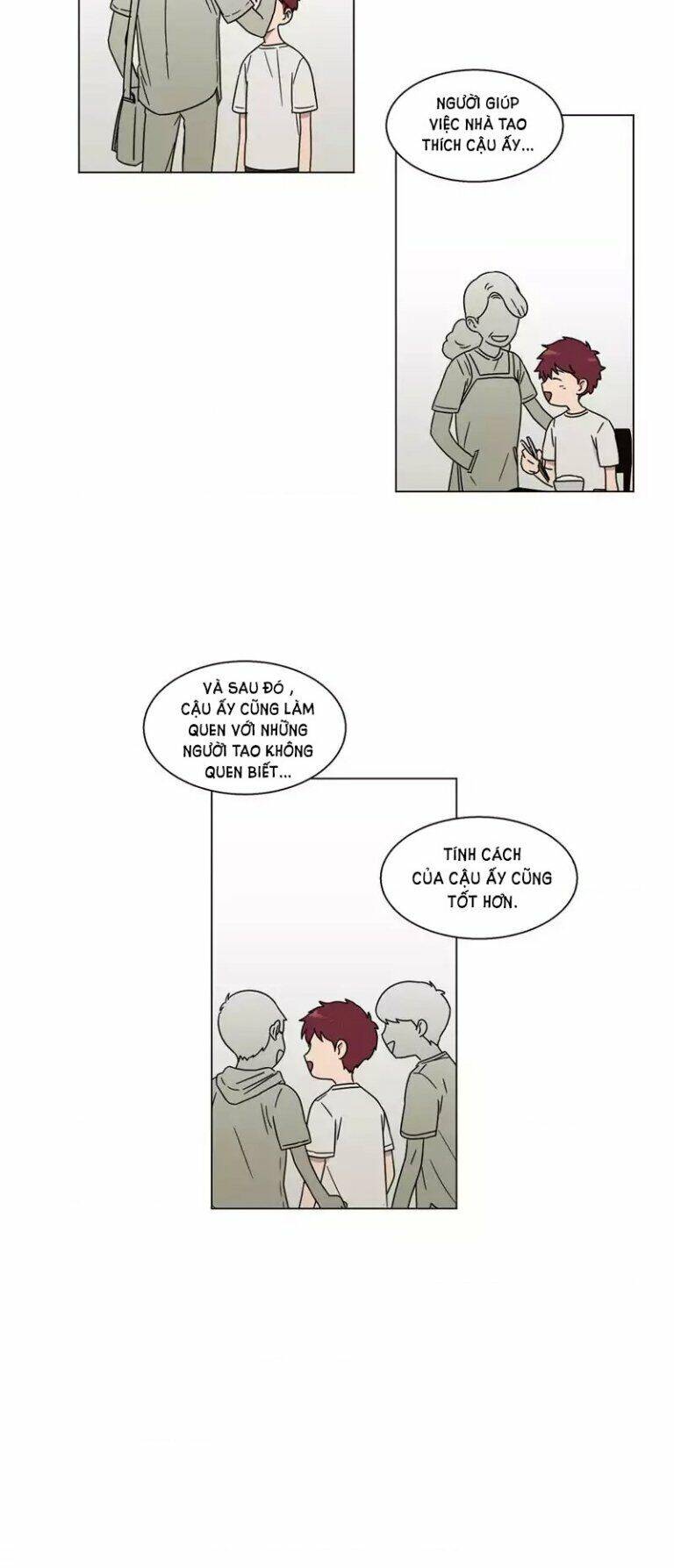 …”một sự thật khá khó chịu.” chapter 36 22