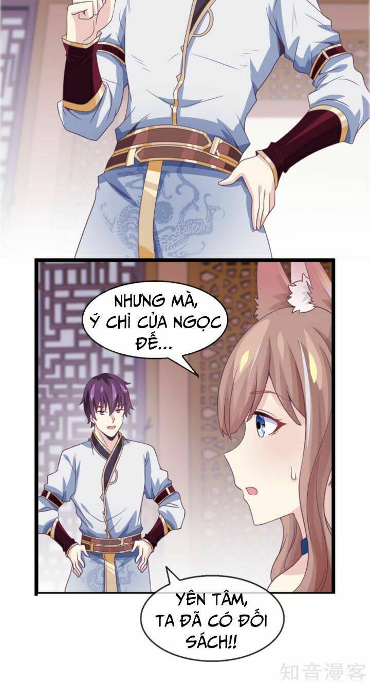 ta là ngọc hoàng đại đế chapter 22 11