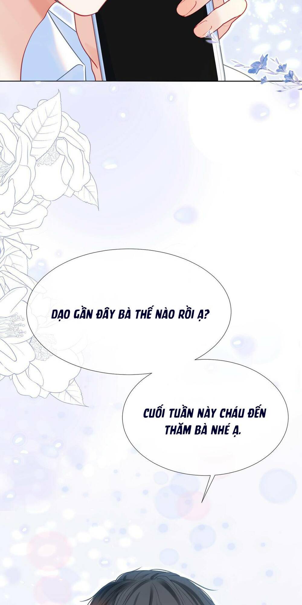 xuyên về thời học sinh truy lão công chapter 14 52