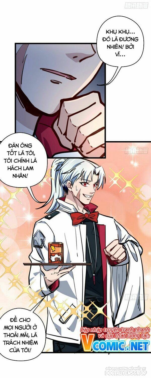 giải cứu 99 nữ chính ở mạt thế chapter 7 11