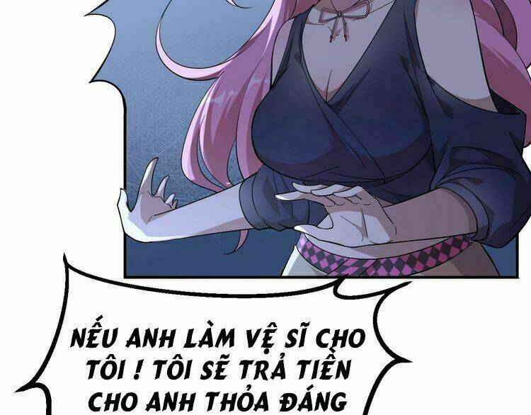 bá vương diễn xuất chapter 2 89