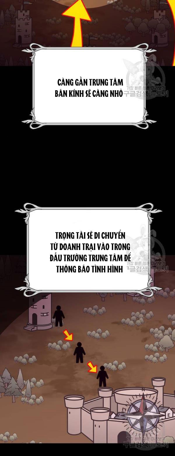 tôi muốn trở thành cô ấy dù chỉ là một ngày chapter 117 60