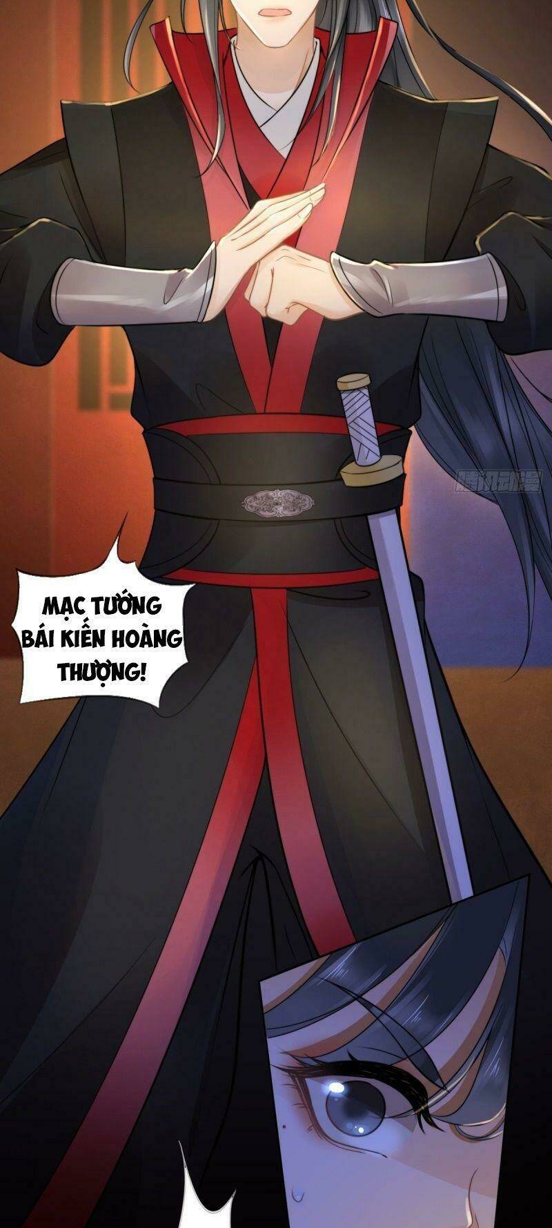 mê hoặc nhân tâm chapter 25 21