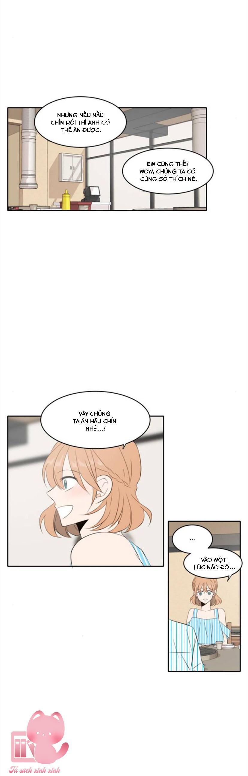 a good day to be a dog chapter 81 6