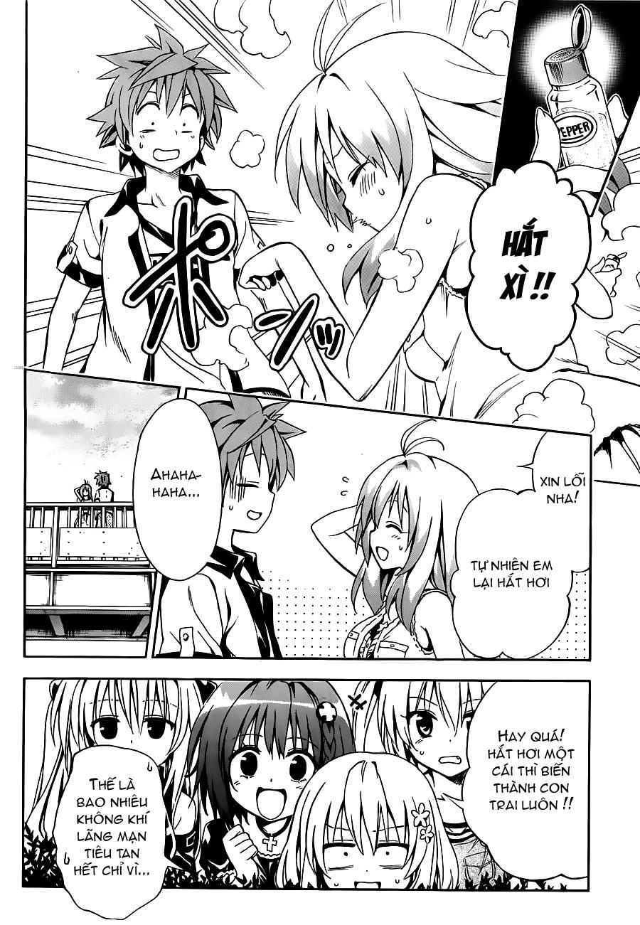 to love - ru darkness chapter 9 28