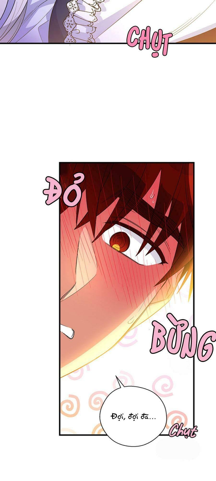 chồng yêu, em muốn đình công! chapter 42 36