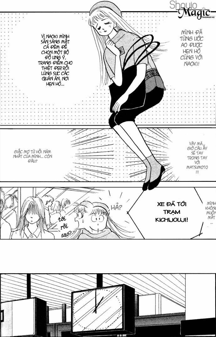 itazura na kiss chapter 15 5