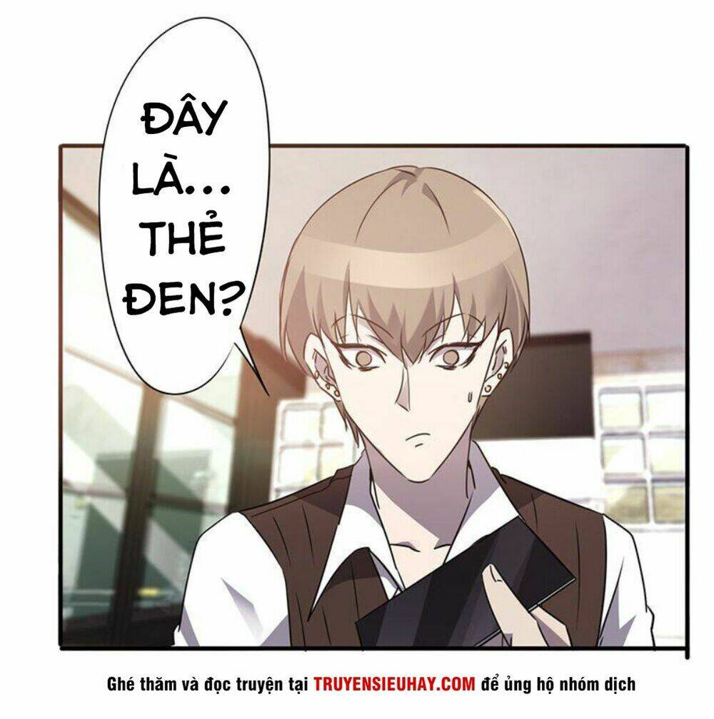 tối cường công nhân chapter 56 12