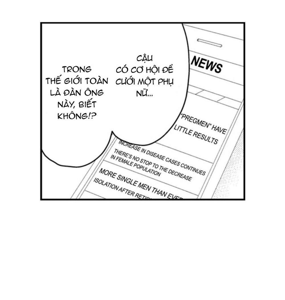 mang thai ở trường nam sinh chapter 82 37