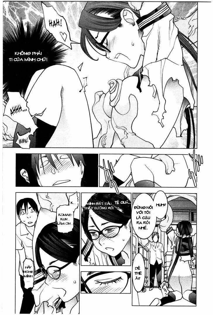 seishokuki chapter 25 22