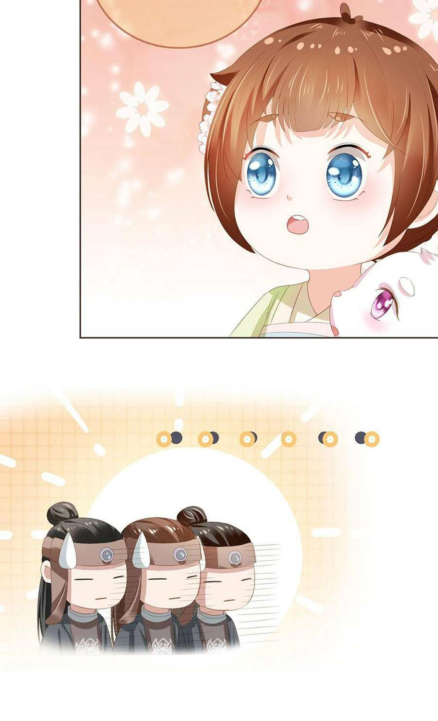 nhặt được bảo bối manh manh chapter 59 5