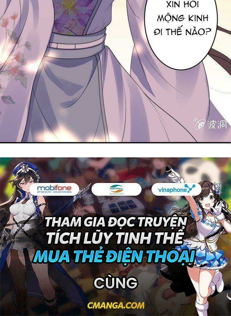 vương gia kiêu ngạo quá khó cua chapter 98 27