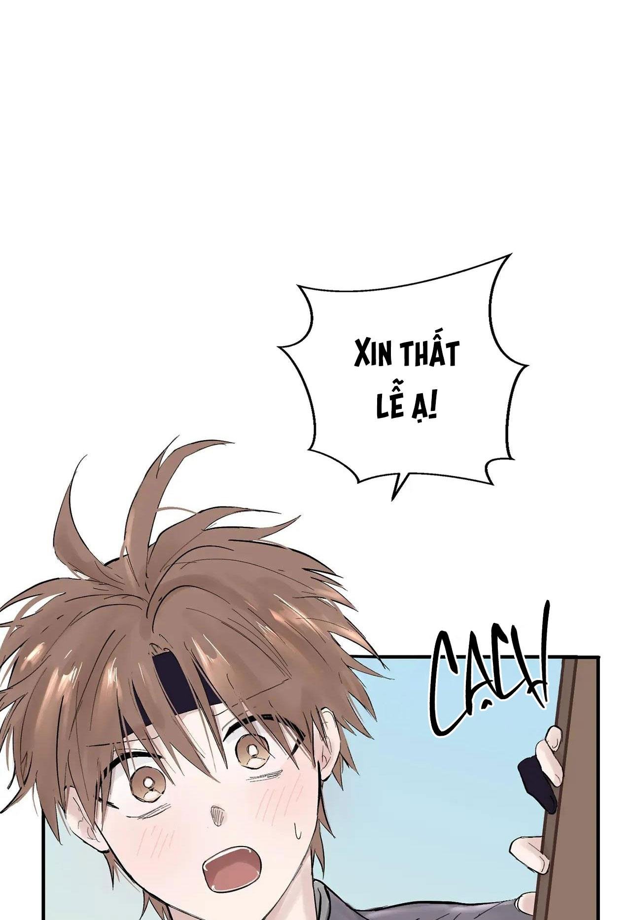 bl cổ trang - âu cổ ngắn nhà kim chapter 38.2 3