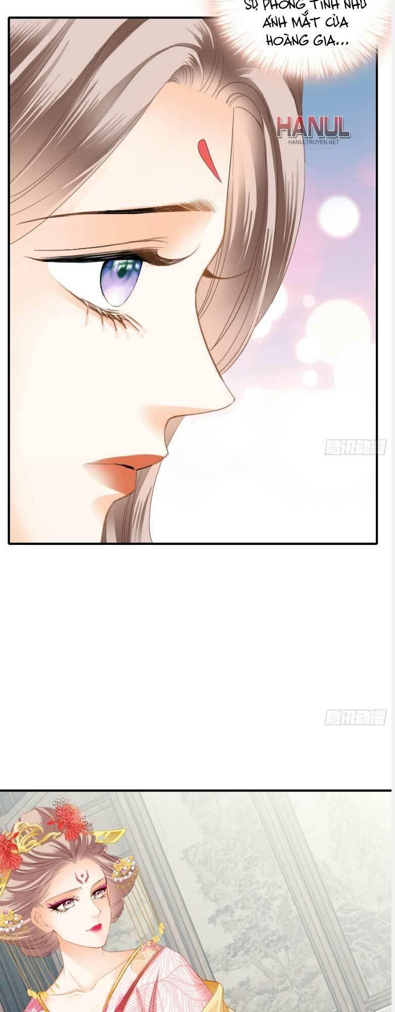 bổn vương muốn nàng chapter 166 5