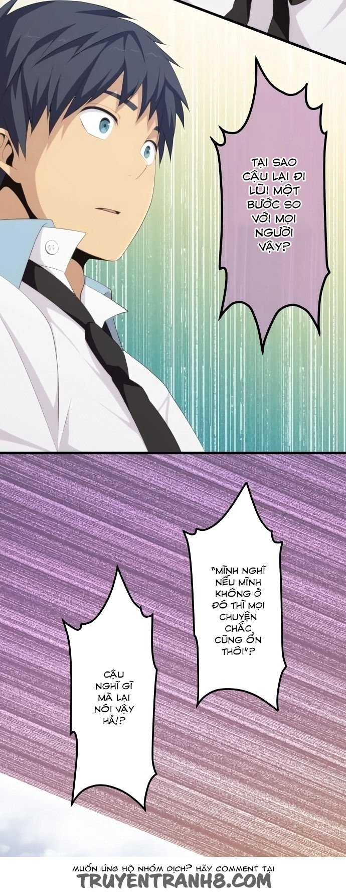 relife chapter 145 9