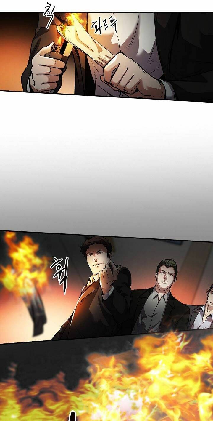 điều tra viên chuyển sinh chapter 138 71