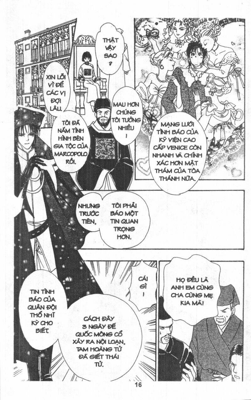 kenja no ishi chapter 4 19