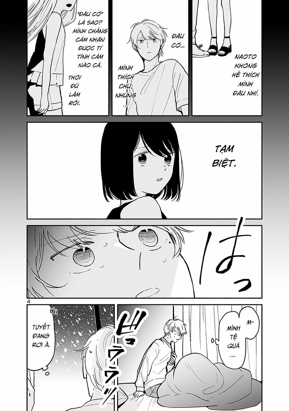 majo-senpai nippou chapter 26 4