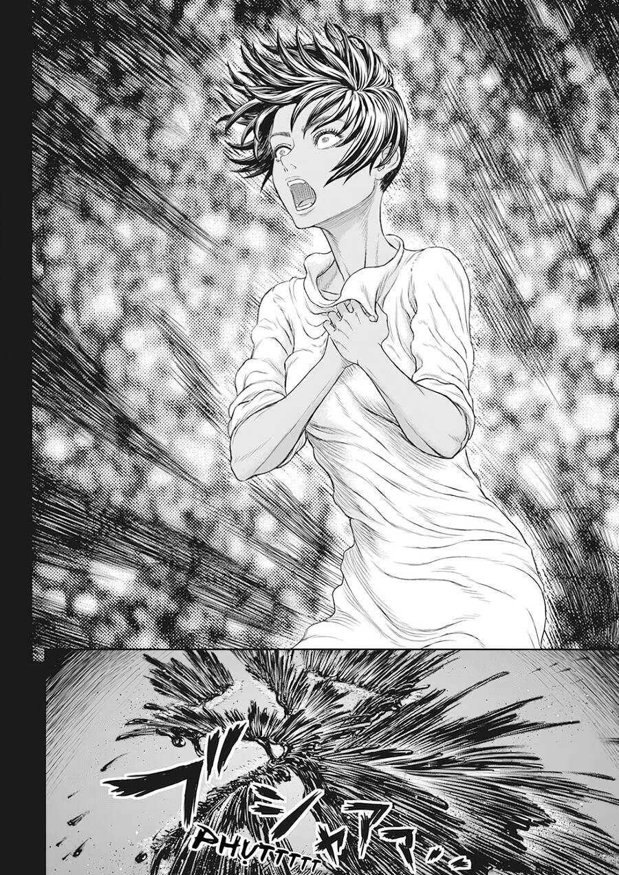 kiếm sĩ đen chapter 365 9