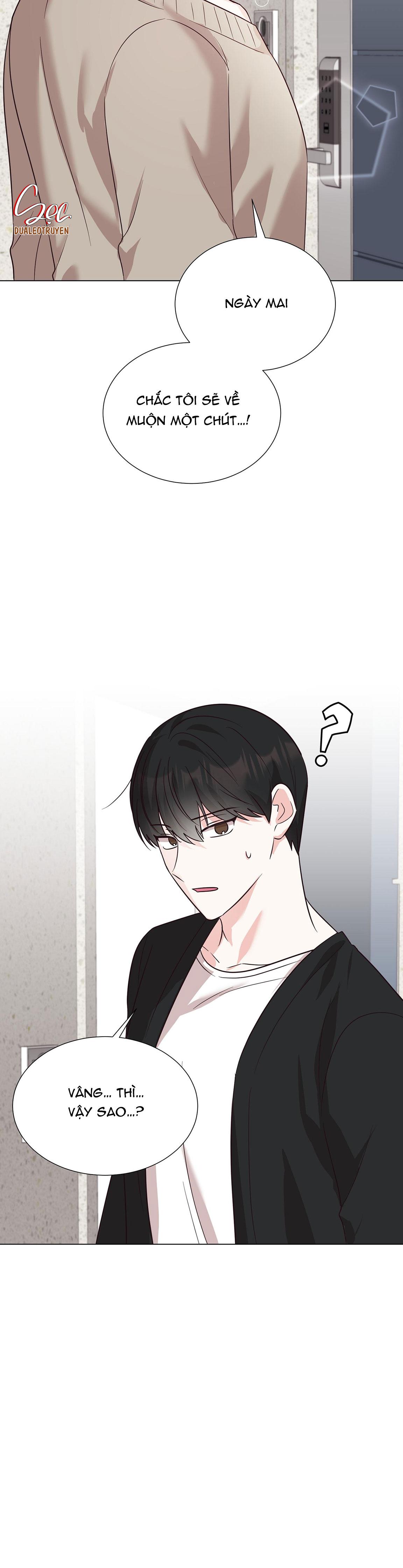 bộ sưu tập ciu to-ngực bự của nhà sẹc chapter 21 6