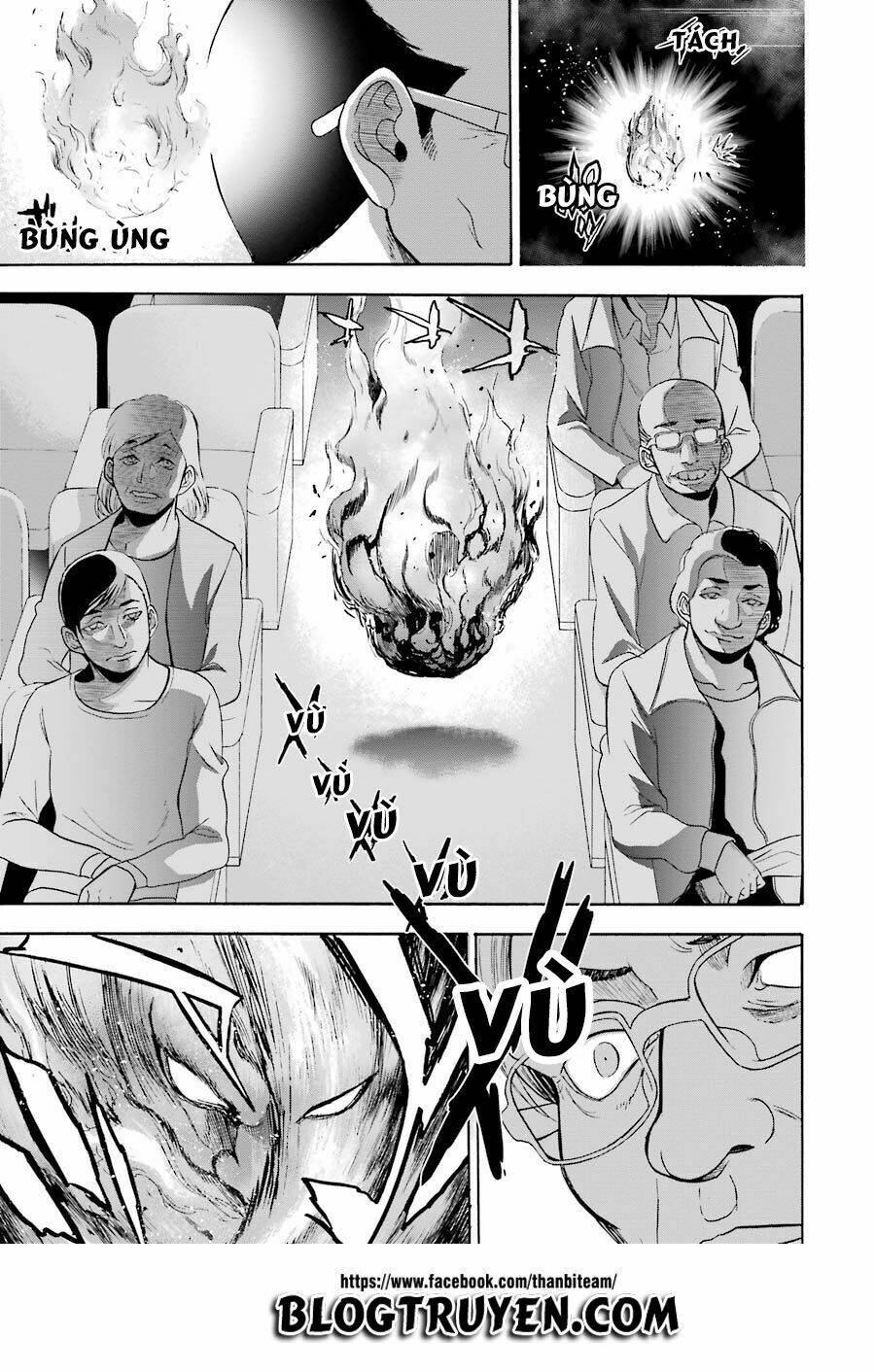 saisei no phantasma chapter 1.1 17