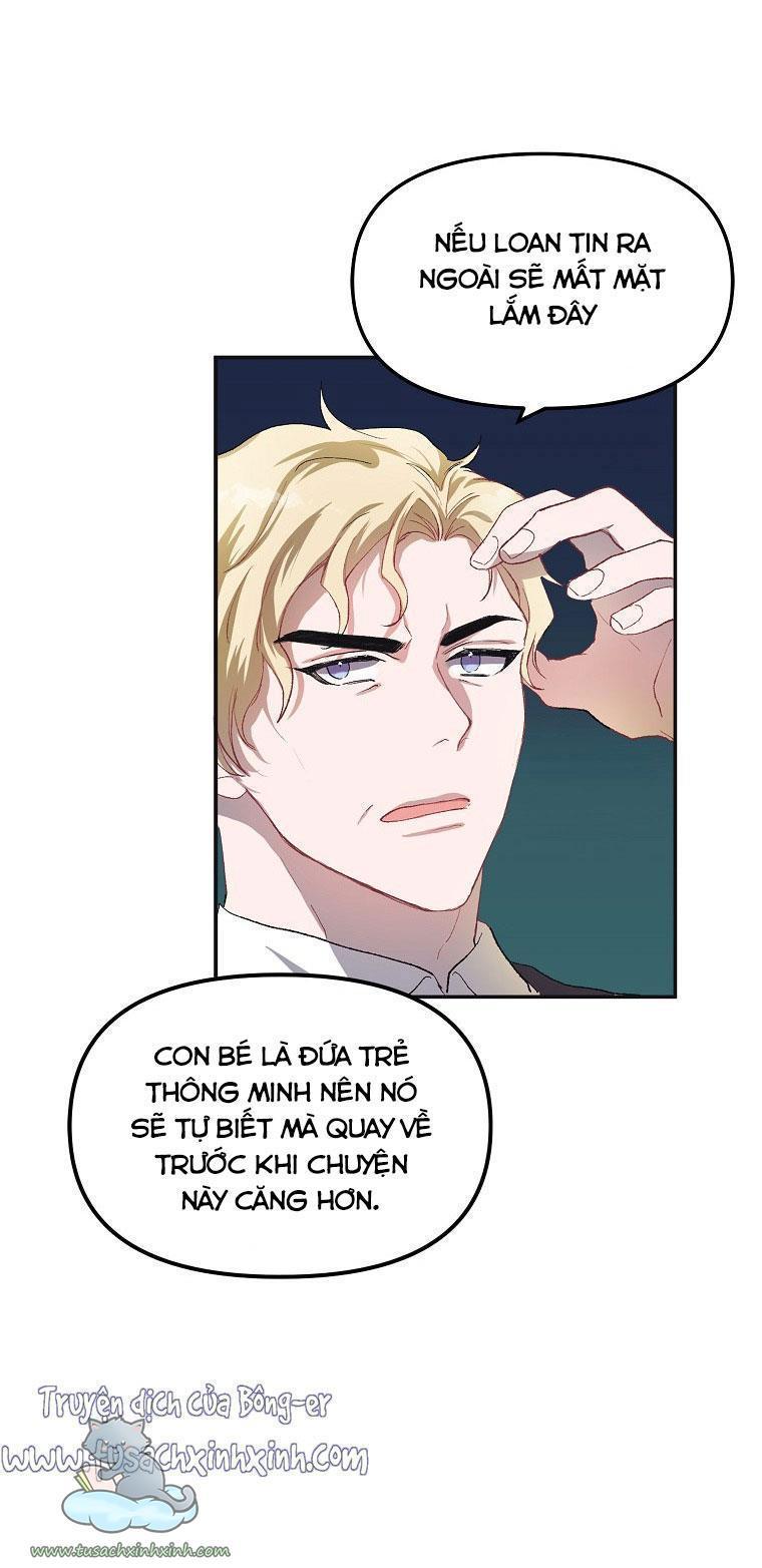 tháng năm cuối cùng của nữ phụ đoản mệnh chapter 9 38