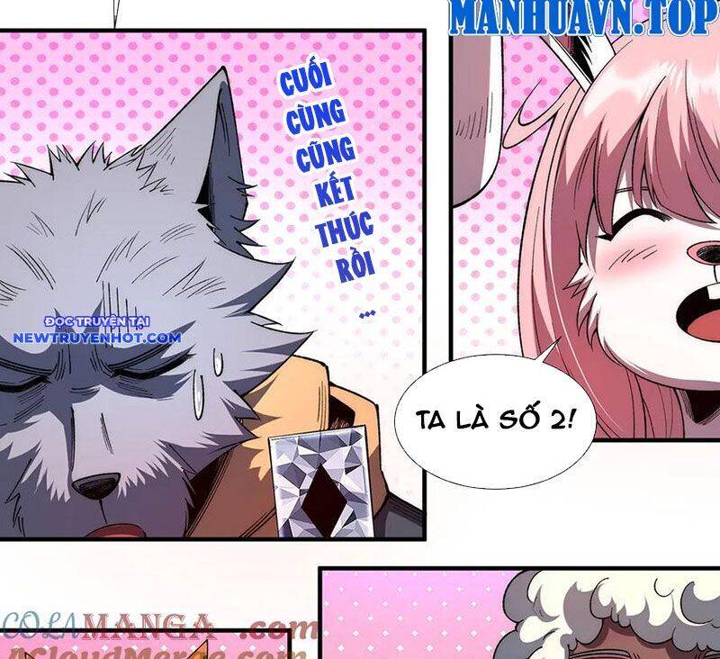 vô hạn thôi diễn chapter 31 59