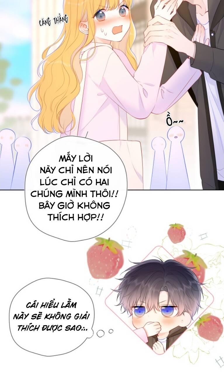 vì sao của tôi chapter 128 7