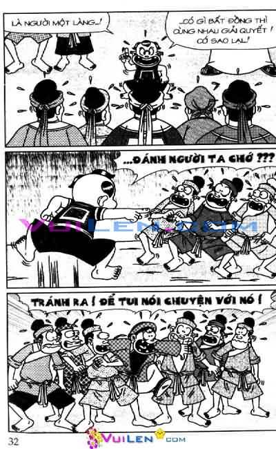thần đồng đất việt chapter 84 29