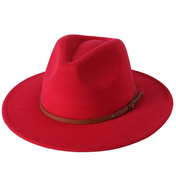 Mũ Phớt Nam Kiểu Fedora FN31 , Mẫu Mã Đa Dạng, Phù Hợp Với Phong Cách Cổ Điển Và Hiện Đại