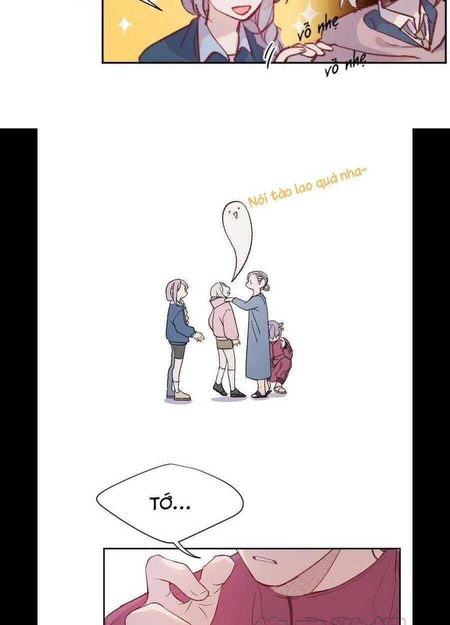 nhật ký nấm ma cô chapter 5 12