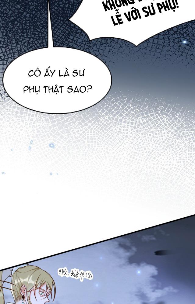 làm sao đây người học việc của tôi quá bám người chapter 4 15