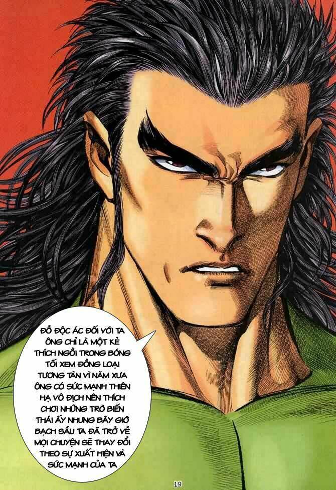 võ thần chapter 96 19