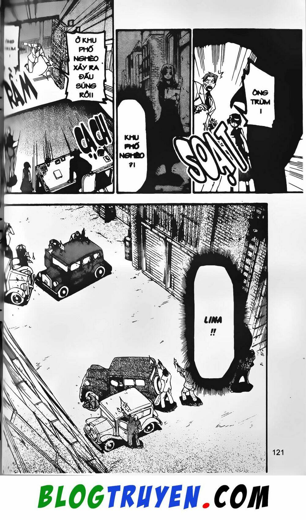 emma đến từ địa phủ chapter 13 29