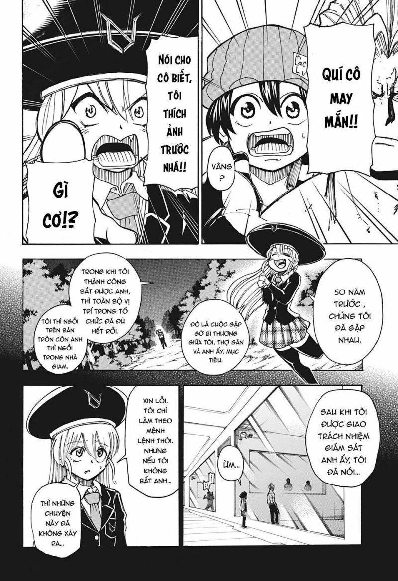 undead unluck chapter 6 8