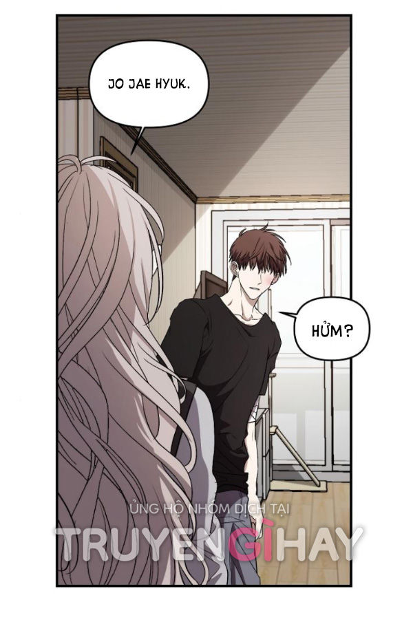 Tự Do Trong Mơ chapter 48.2 42