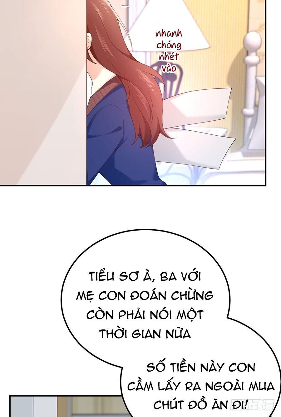 nam thần truy thê chỉ nam chapter 38.1 26