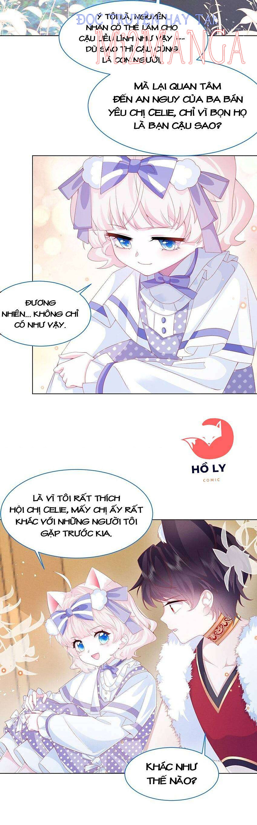 ninita yêu dấu chapter 37.2 5